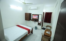 Sangam Residency Manipal